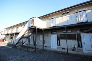 グランハイツ 203号-1