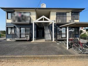 ピュア　ハイツ 202号-1