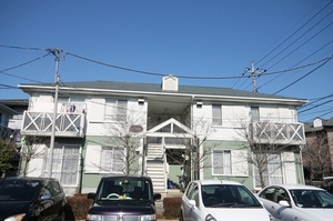 グリーンハイツ　三橋　Ｅ