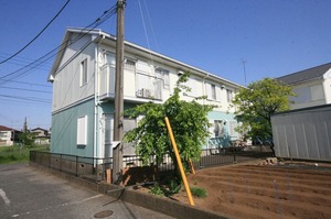 ユカリ　コーポ　Ａ 201号-1