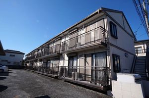 アネックス　Ｋ＆Ｍ 103号-1