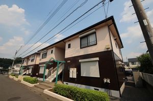 サミー　タウン　Ｉ