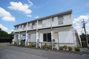 エントピア　大和田　Ａ 102号-1