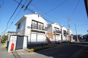 ペア　ビレッジ　Ａ 102号-11