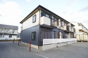 ロイヤルパレス　Ｄ