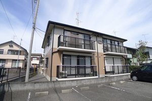 ロイヤル　ハイツ