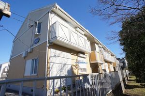 フォーレスト　Ａ