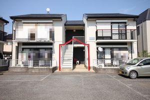 ハウス　グラット　Ｂ