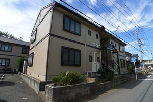 バルク　フォルン　Ｂ 201号-1