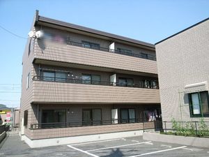 パール　メゾン