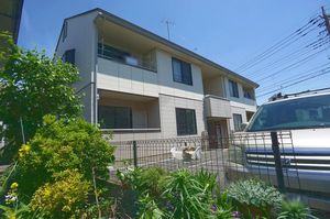 アーバン　ライフ　３番館 102号-11