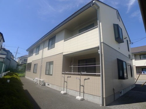 アーバン　ライフ　５番館 201号-1