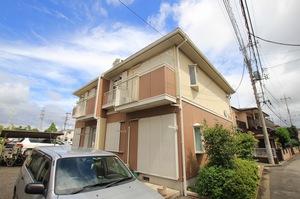 メゾン　むさしの　Ⅰ 201号-11