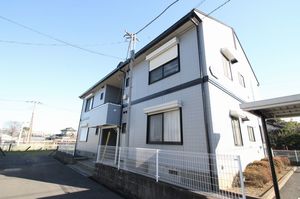 カーサ・ボニータ　Ｂ 101号-1