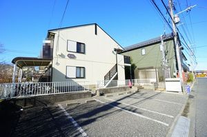 リバー　パーク　Ⅰ 201号-11