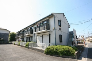 グリーン　セフィラ　大宮 201号-1