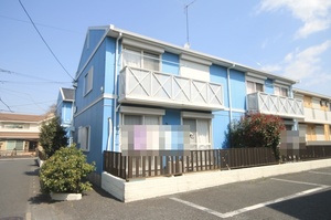 サンハイツ　大久保　Ｇ