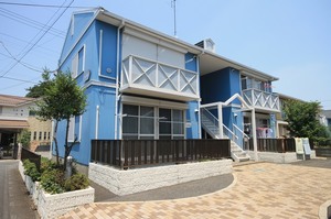 サンハイツ　大久保　Ｈ