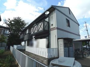 サンライズハイツＢ