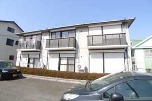 モア・クレスト 101号-1