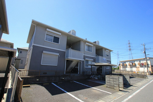 アヴァンサール 203号-1