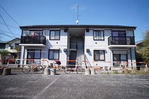 サンハイツ　日向　Ｂ201-6