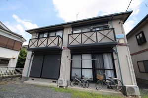 タウニー　福田　Ｂ