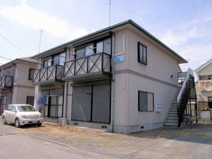 タウニー　福田　Ｃ