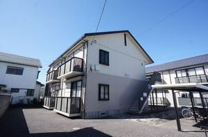 トゥモロー・ウイングス　Ｂ