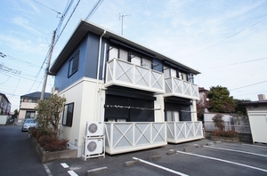 ハーベスト　ストリート