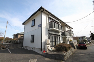 メープル　タウン　Ｄ 102号-1