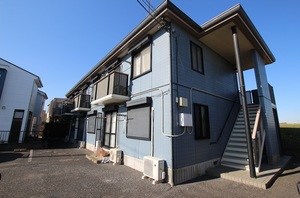 マーキュリー狭山 103号-1