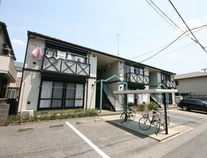 サンドエル　壱番館