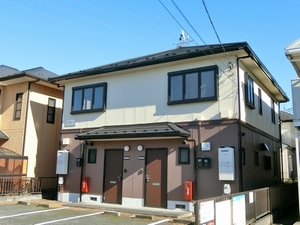 第３　斉藤コーポ 102号-1