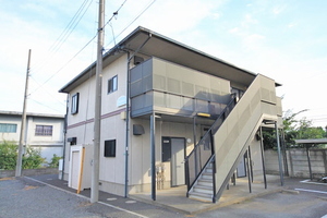 ロイヤルパレス　Ｅ