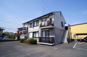 ロイヤル　ハイツ　Ａ