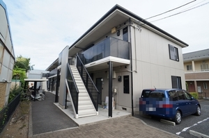 ホワイトハウス