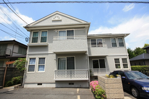 ハウゼ・エム 203号-1