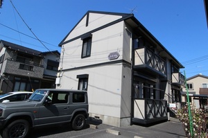 パーク　ハイム