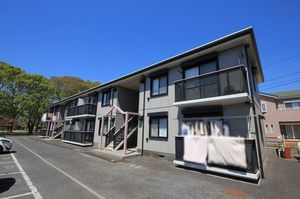 ベルメゾン　栗原