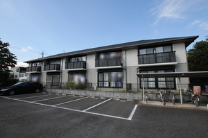 サンクレスト 203号-1