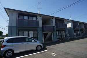 メイクシティ　Ａ 102号-1