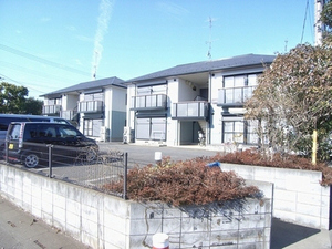 メイクシティ　Ｂ