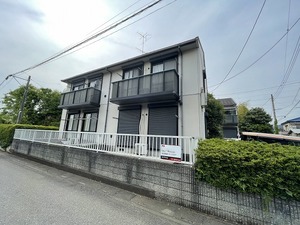 アーバンヒル　松本　Ａ 202号-1