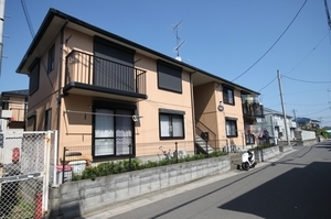 マイネハイマート藤塚　Ｇ