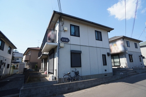 エントピア大宮Ｄ