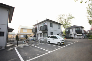 グリーンパーク　富士見　Ｇ