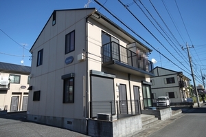 パティオ　プリマベーラ　Ｂ