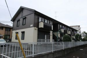 フレグランス　関根　Ｂ