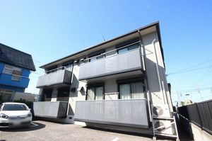 メゾン　Ｍ　Ⅱ